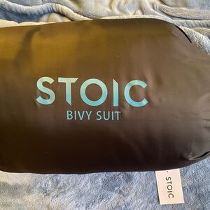 New with tags. Never used. Great for camping.